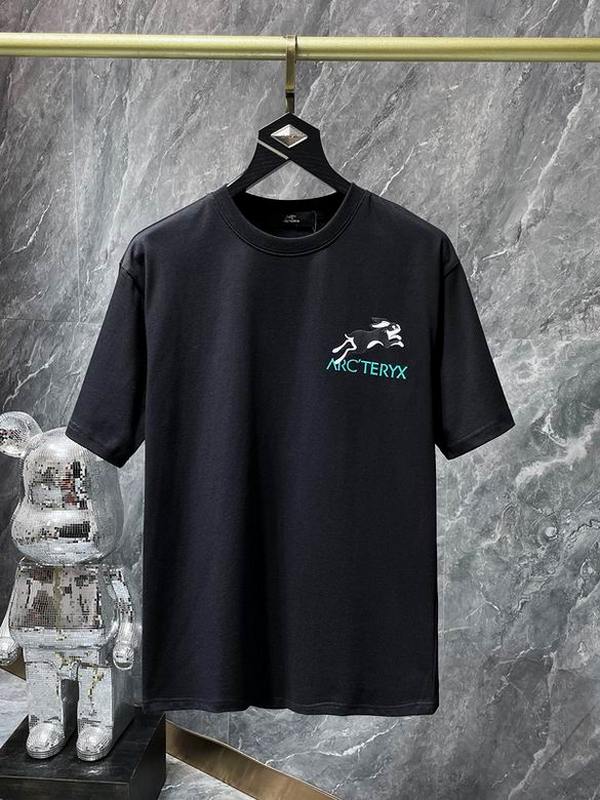 ARC'TERYX Men's T-shirts 216